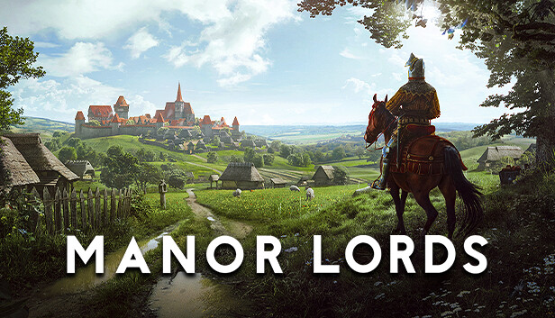 Manor Lords Review – The Best Medieval Game Of All Time
