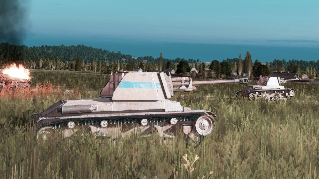 Strategy and Wargaming News – 27th January – Second Front, Ultimate Admiral, Xenonauts 2