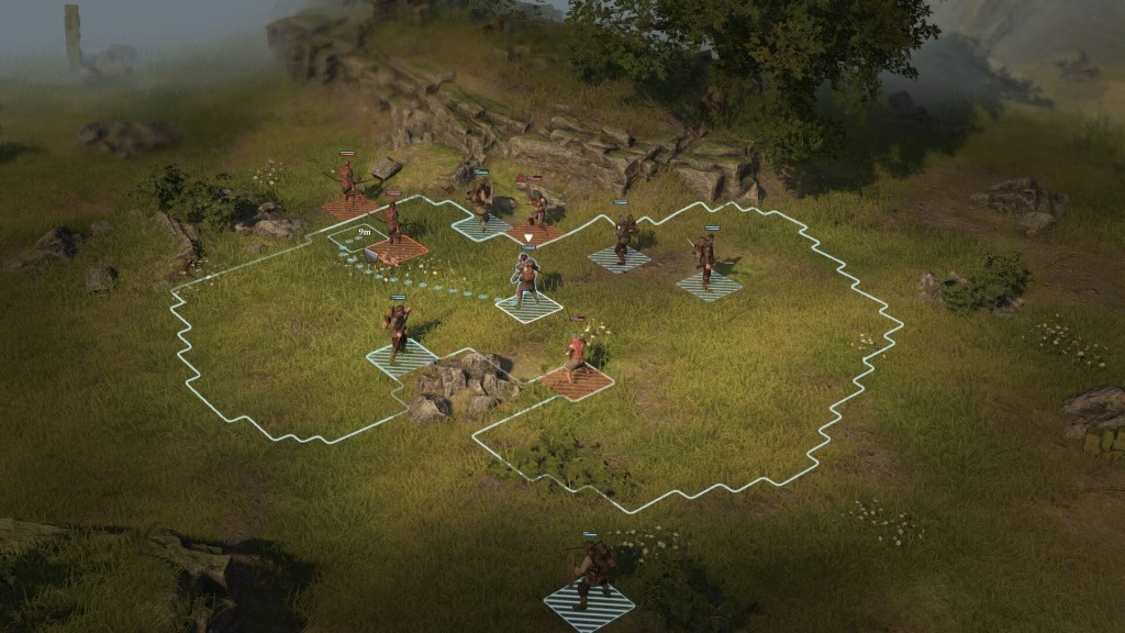 The Best PC Turn-Based Strategy Games In 2024